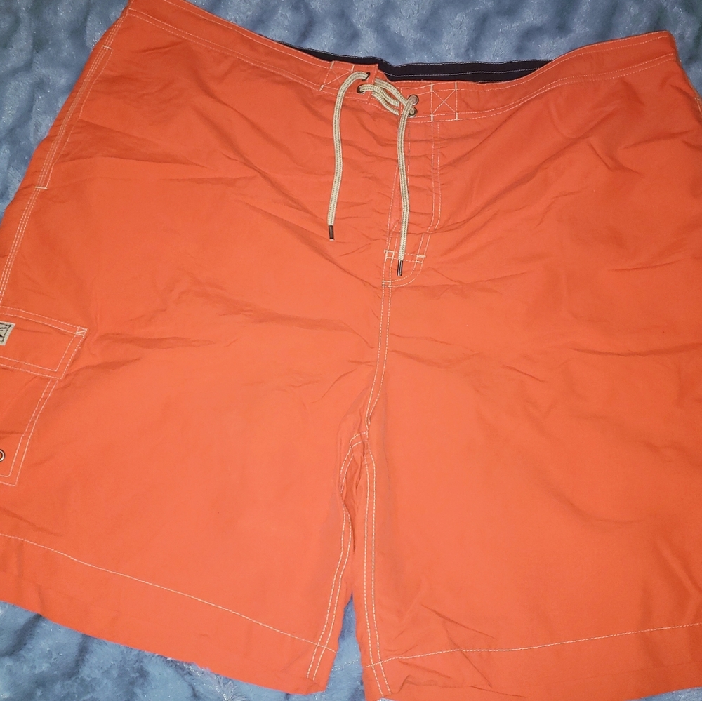 Ralph Lauren Polo Swim Shorts